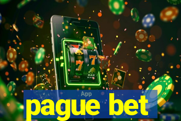 pague bet